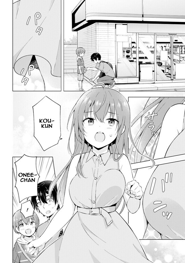 Chàng Trai Mơ Mộng Là Người Theo Chủ Nghĩa Hiện Thực Chapter 21 - 26