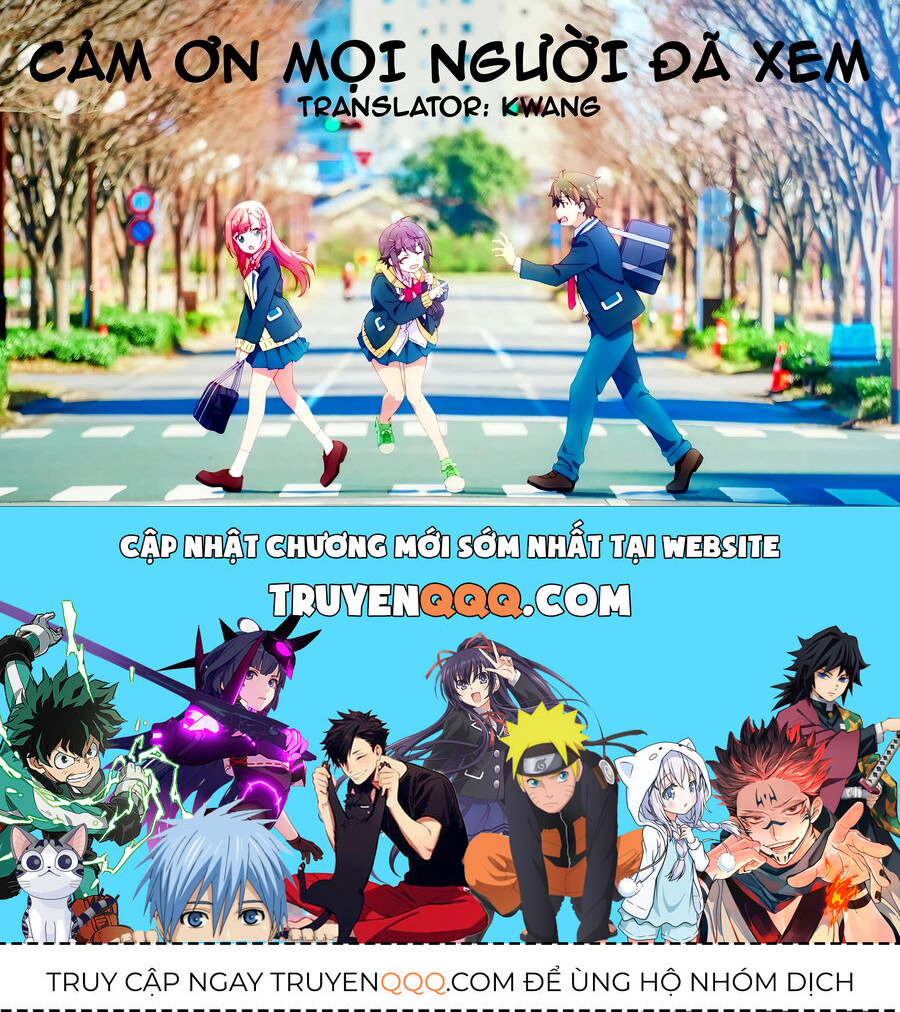 Chàng Trai Mơ Mộng Là Người Theo Chủ Nghĩa Hiện Thực Chapter 21 - 29
