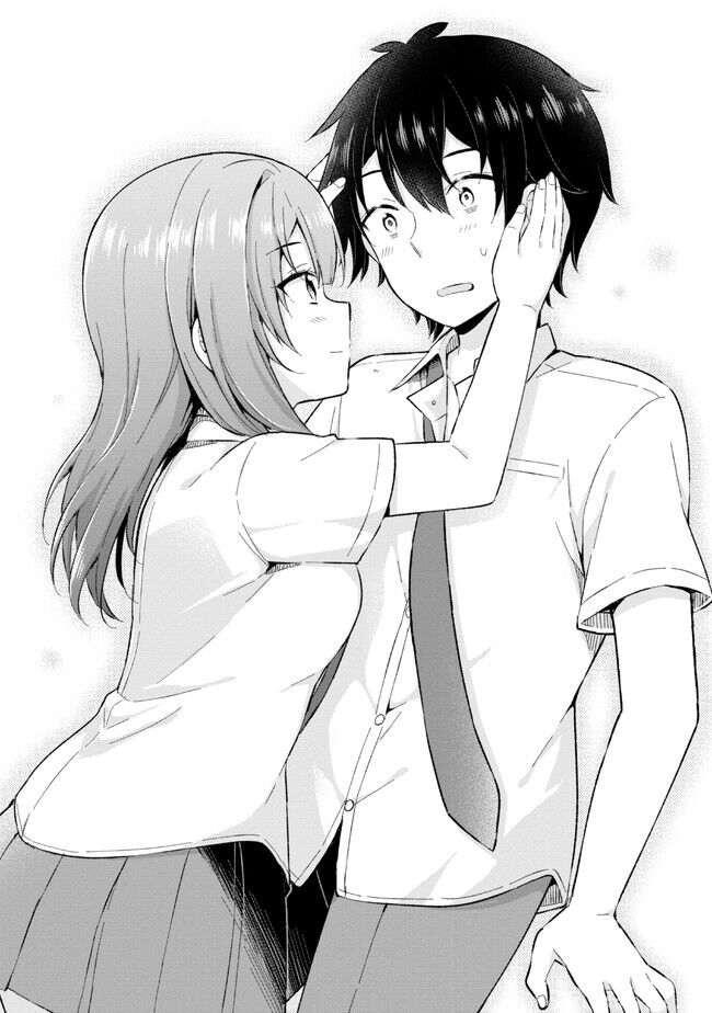 Chàng Trai Mơ Mộng Là Người Theo Chủ Nghĩa Hiện Thực Chapter 21 - 10