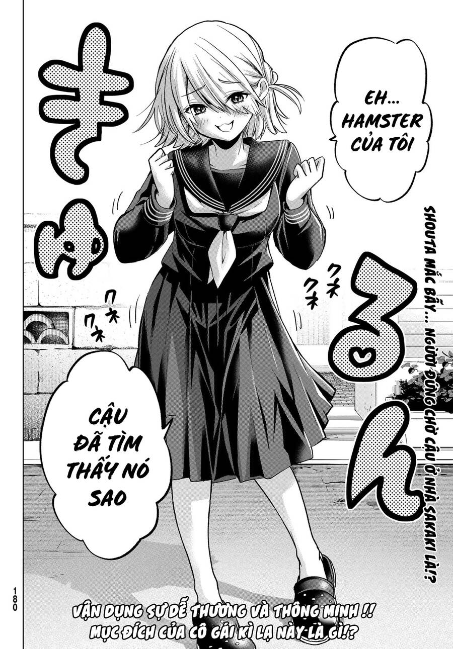 Every Day In A Vampire Family Chapter 25 - 25