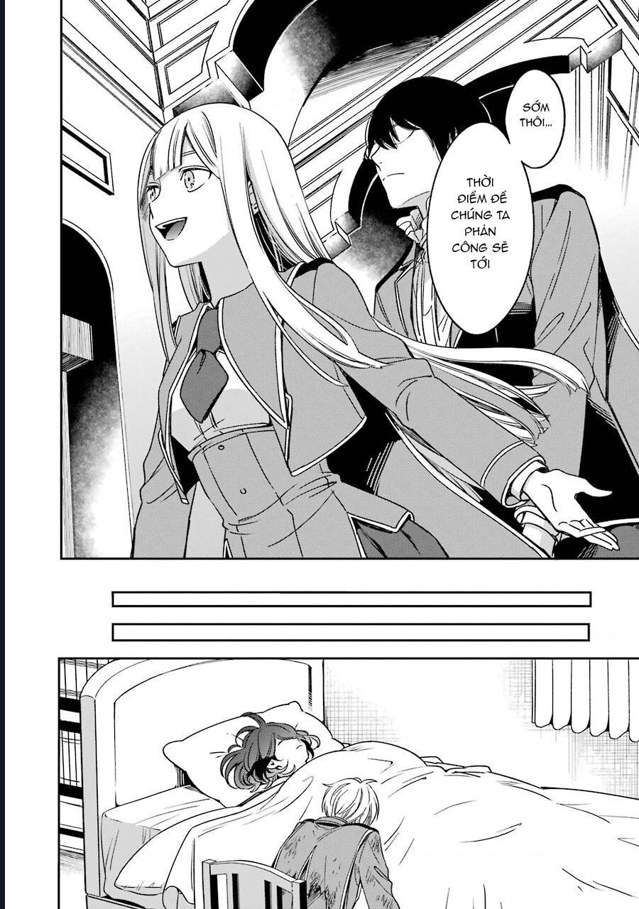 Vermeil In Gold Chapter 15 - 18