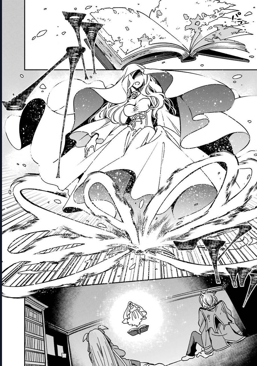 Vermeil In Gold Chapter 15 - 26