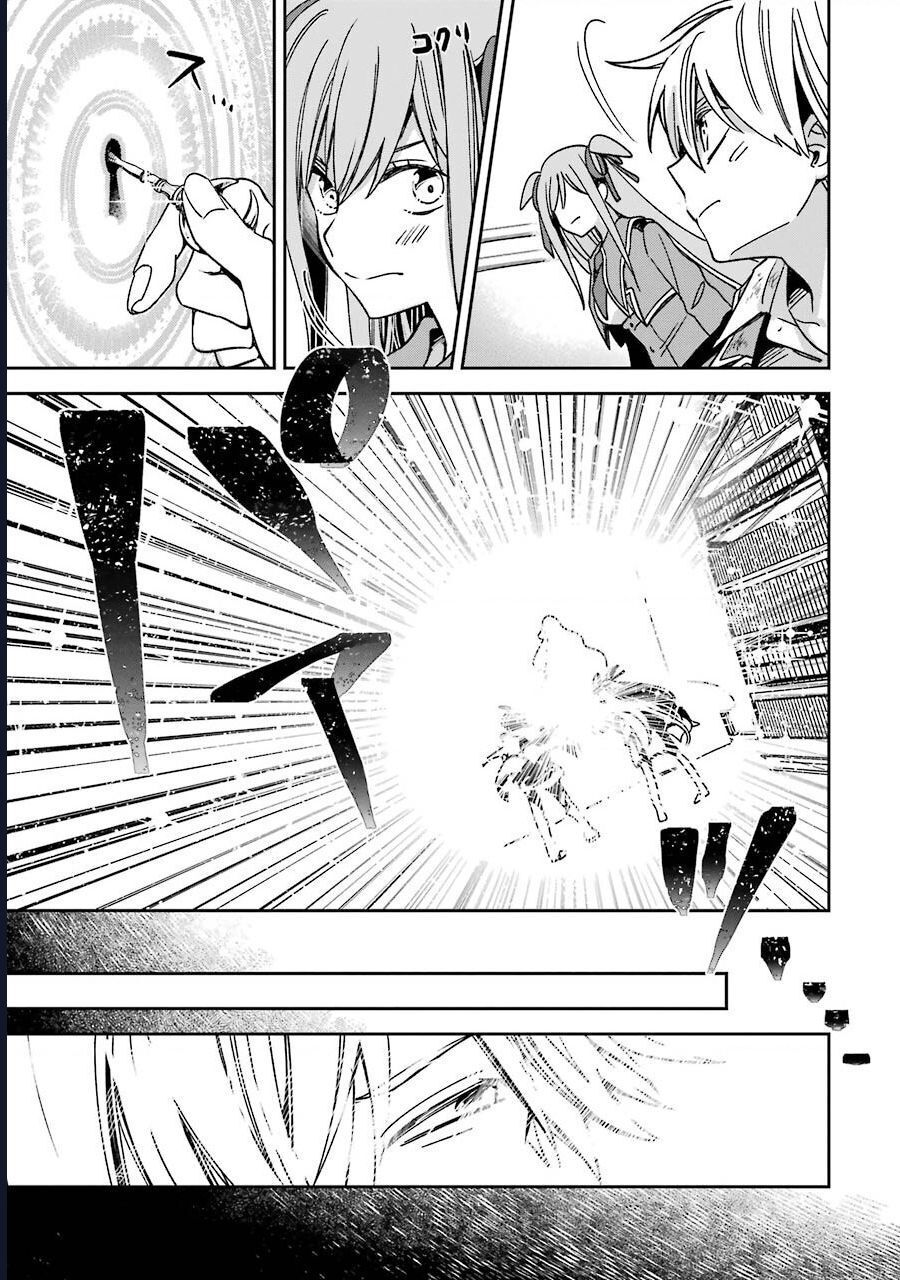 Vermeil In Gold Chapter 15 - 37