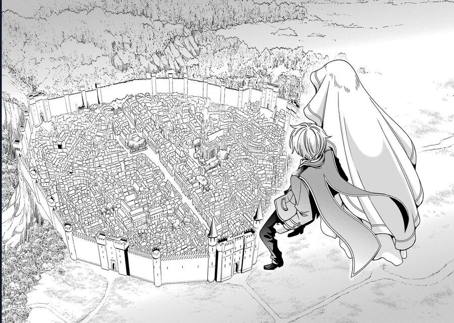 Vermeil In Gold Chapter 15 - 38