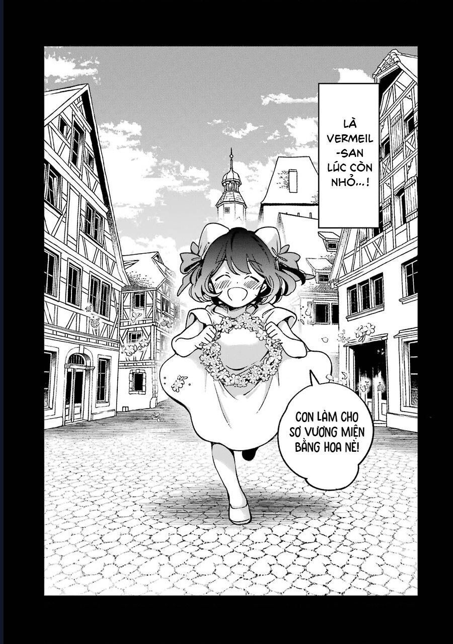 Vermeil In Gold Chapter 15 - 41