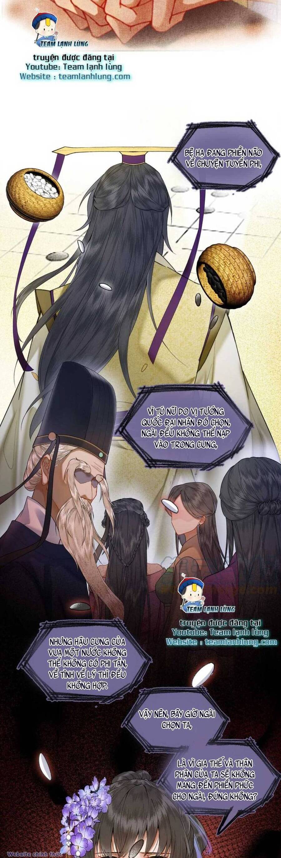 Phu Quân, Làm Ơn Để Ta Yên! Chapter 34 - 13