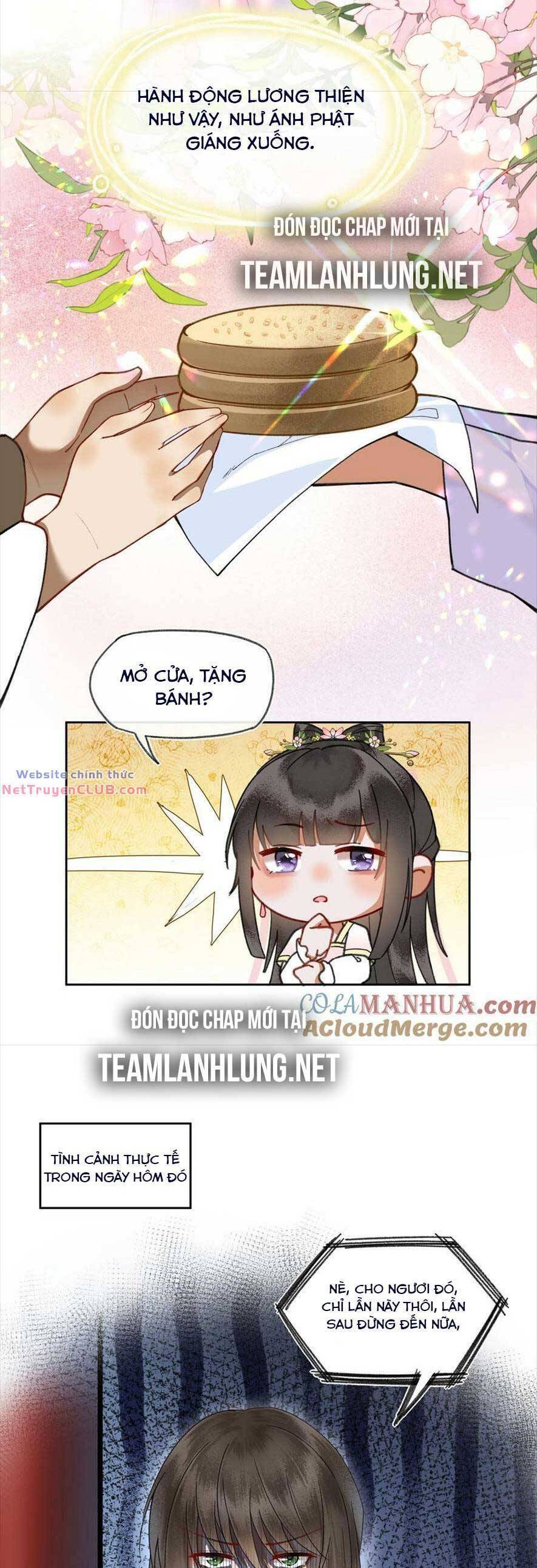 Phu Quân, Làm Ơn Để Ta Yên! Chapter 62 - 15