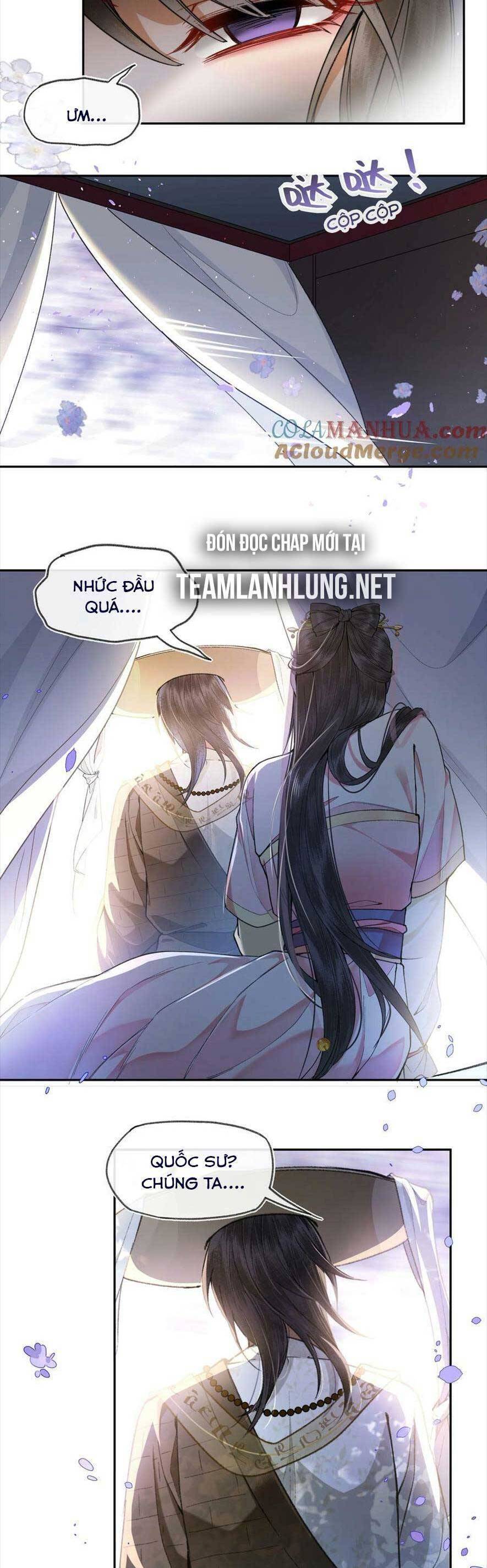 Phu Quân, Làm Ơn Để Ta Yên! Chapter 62 - 7