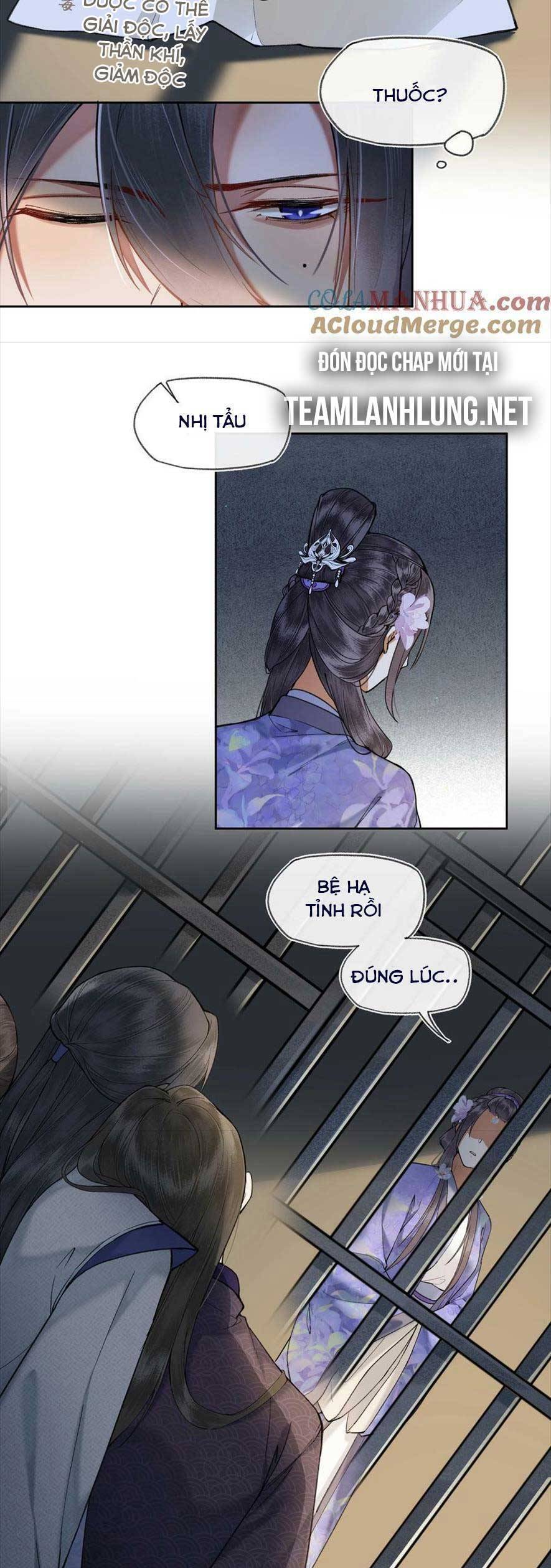Phu Quân, Làm Ơn Để Ta Yên! Chapter 63 - 10