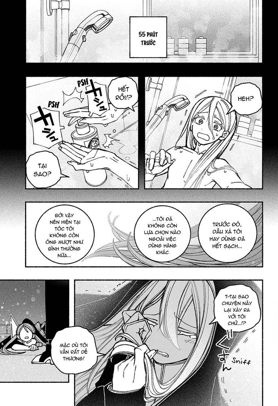 Make The Exorcist Fall In Love Chapter 44.6 - 16