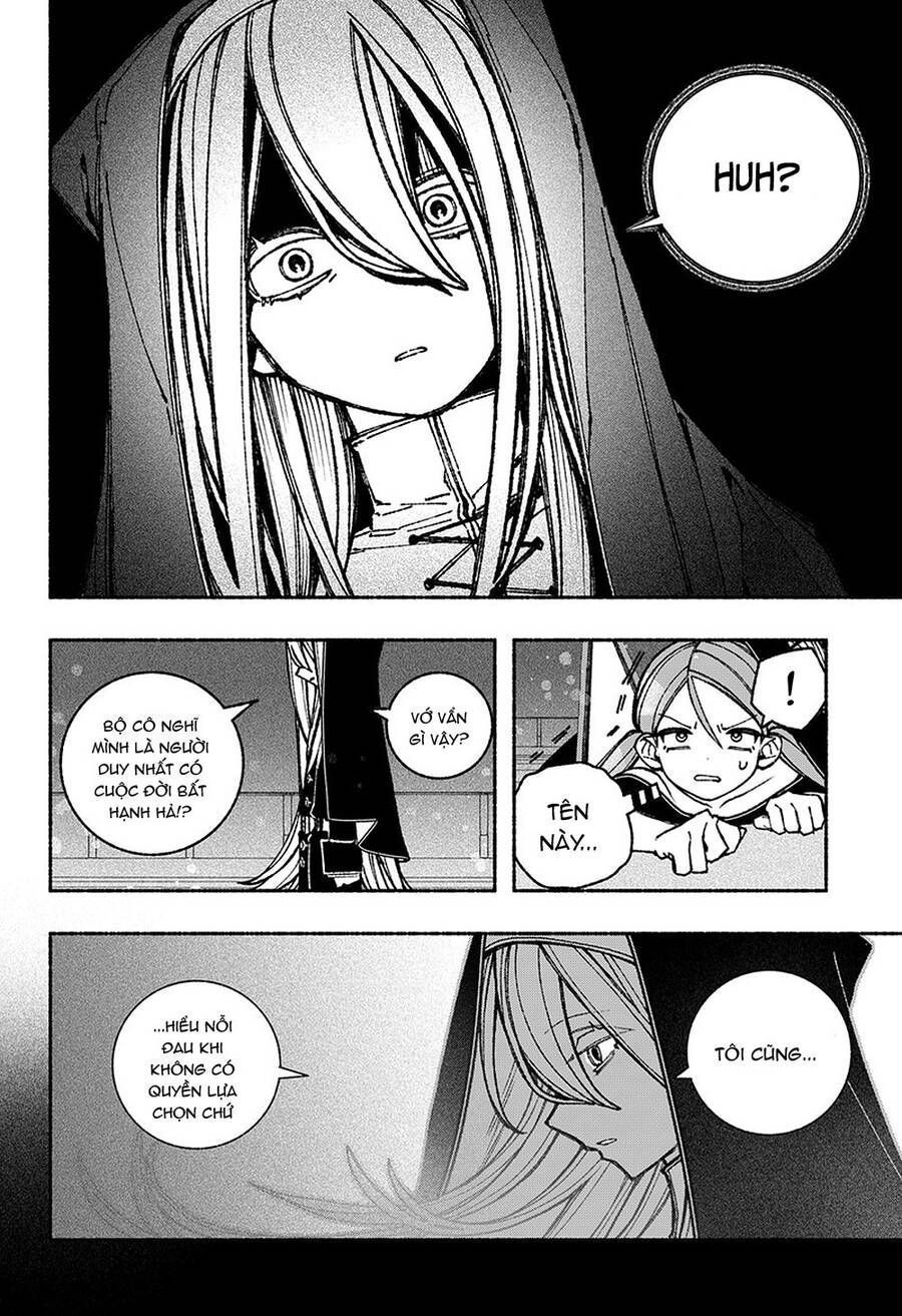 Make The Exorcist Fall In Love Chapter 44.7 - 15