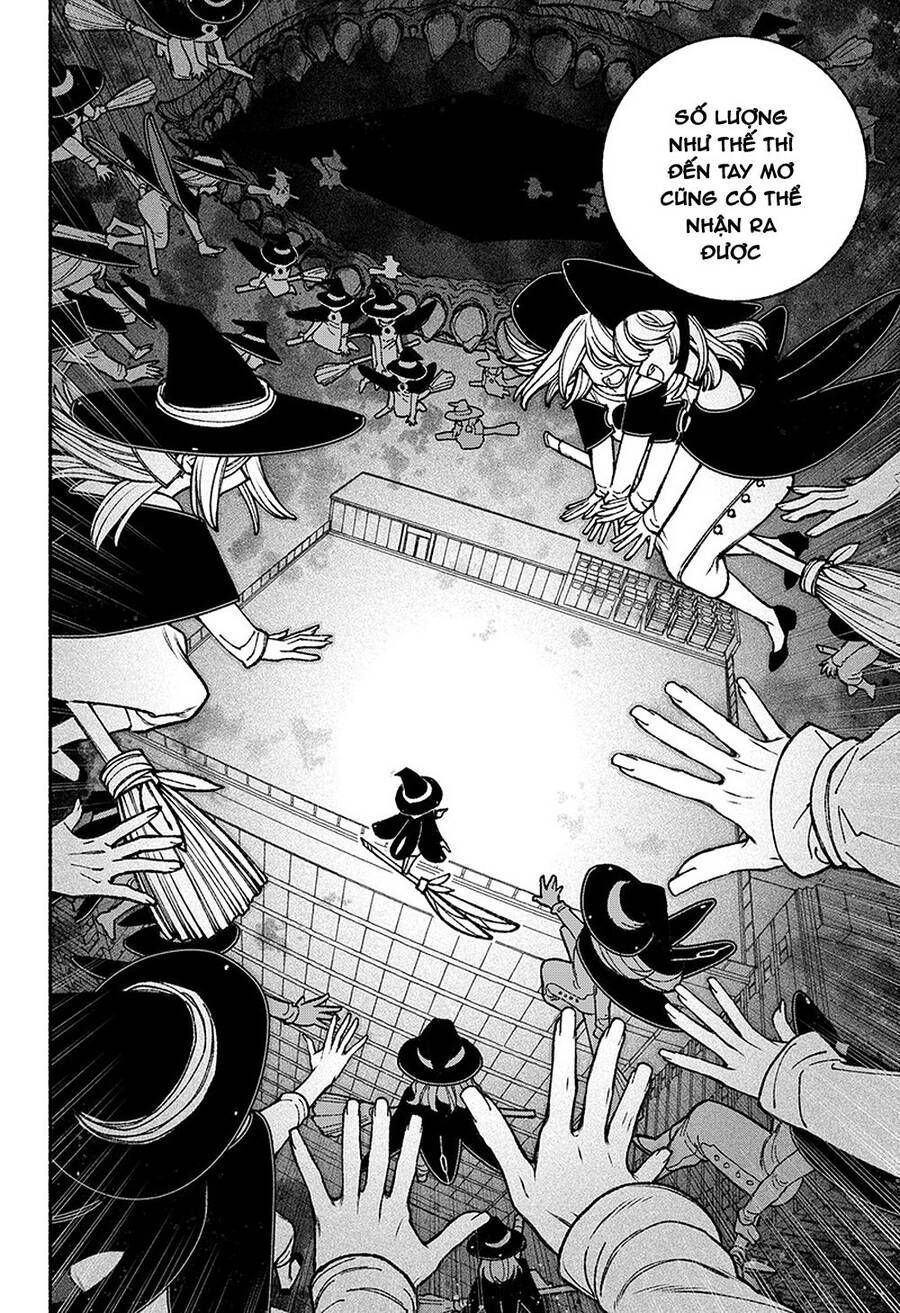 Make The Exorcist Fall In Love Chapter 44.7 - 3