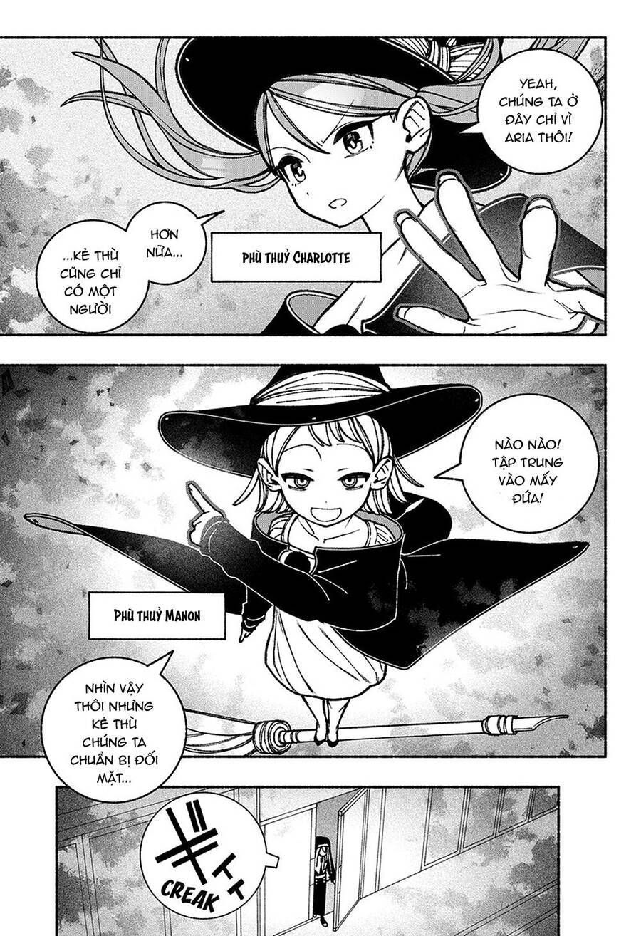 Make The Exorcist Fall In Love Chapter 44.7 - 6