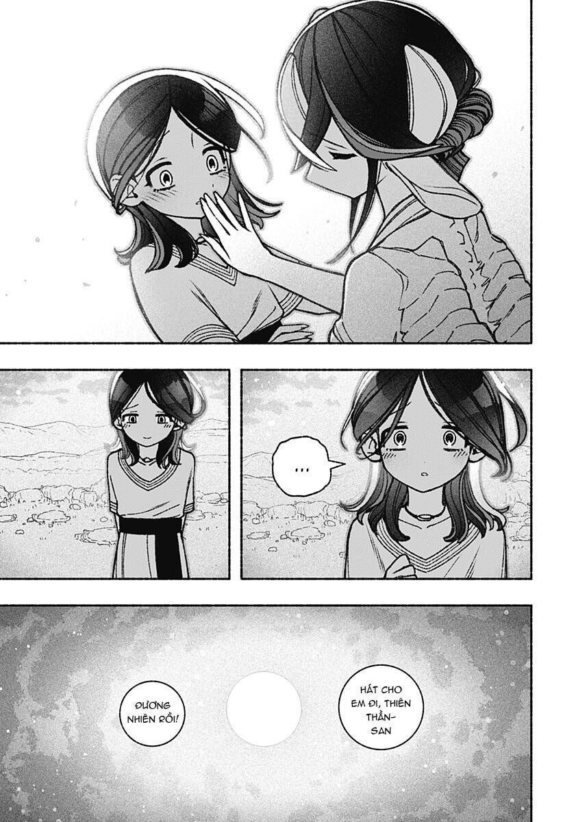 Make The Exorcist Fall In Love Chapter 50.4 - 12