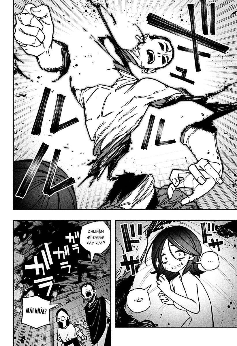 Make The Exorcist Fall In Love Chapter 50.7 - 15