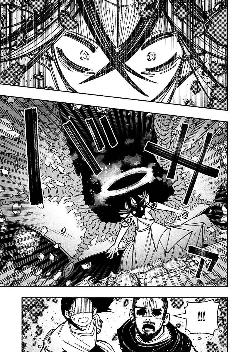 Make The Exorcist Fall In Love Chapter 50.7 - 16