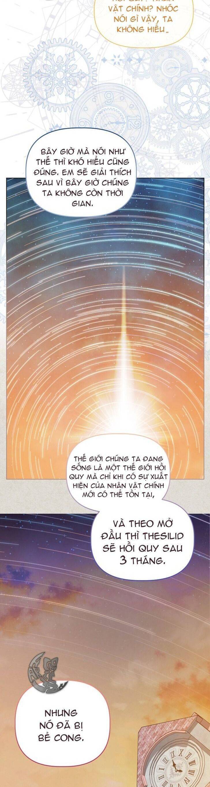 Sự Điều Trị Đặc Biệt Của Tinh Linh Chapter 66 - 14