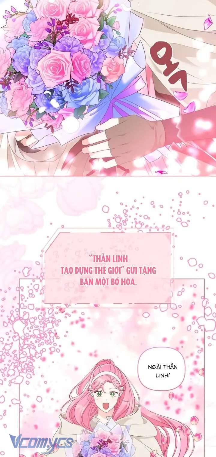 Sự Điều Trị Đặc Biệt Của Tinh Linh Chapter 70 - 37