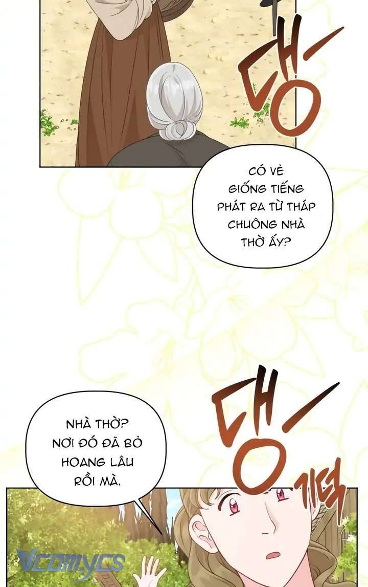 Sự Điều Trị Đặc Biệt Của Tinh Linh Chapter 70 - 54