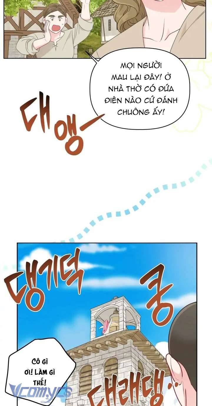 Sự Điều Trị Đặc Biệt Của Tinh Linh Chapter 70 - 55