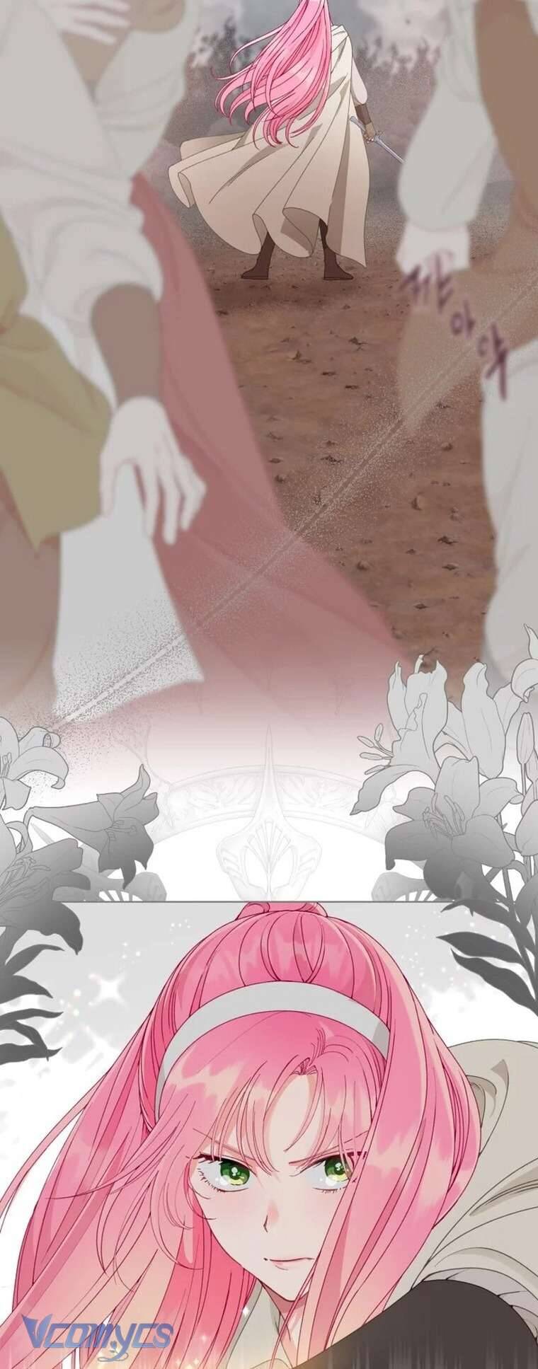 Sự Điều Trị Đặc Biệt Của Tinh Linh Chapter 71 - 15