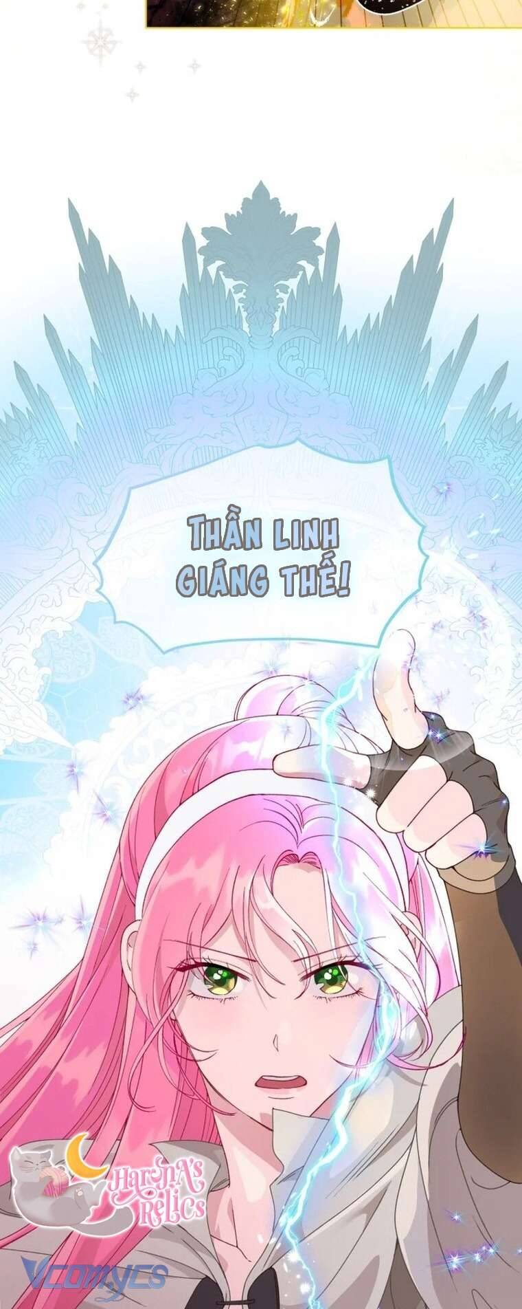 Sự Điều Trị Đặc Biệt Của Tinh Linh Chapter 71 - 19