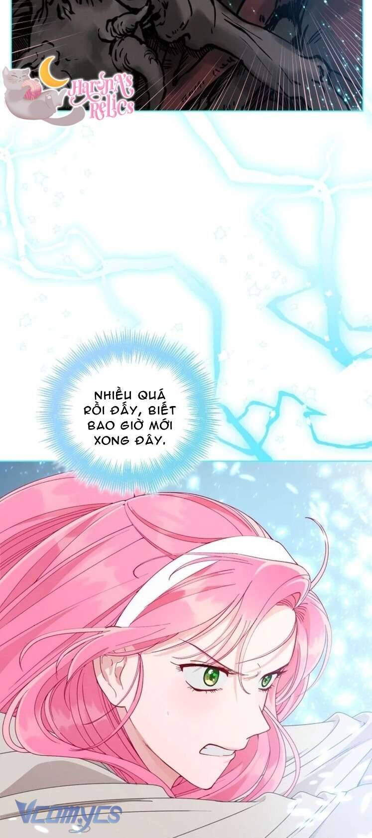 Sự Điều Trị Đặc Biệt Của Tinh Linh Chapter 71 - 24