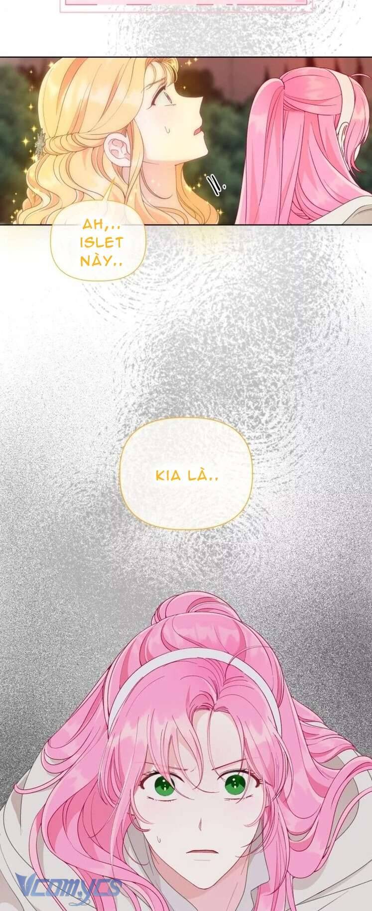 Sự Điều Trị Đặc Biệt Của Tinh Linh Chapter 71 - 28