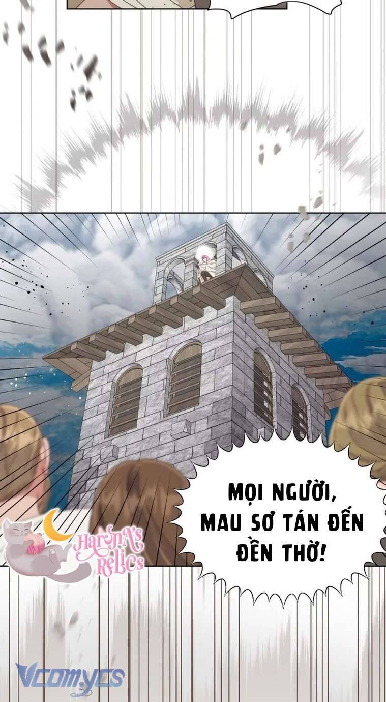 Sự Điều Trị Đặc Biệt Của Tinh Linh Chapter 71 - 4