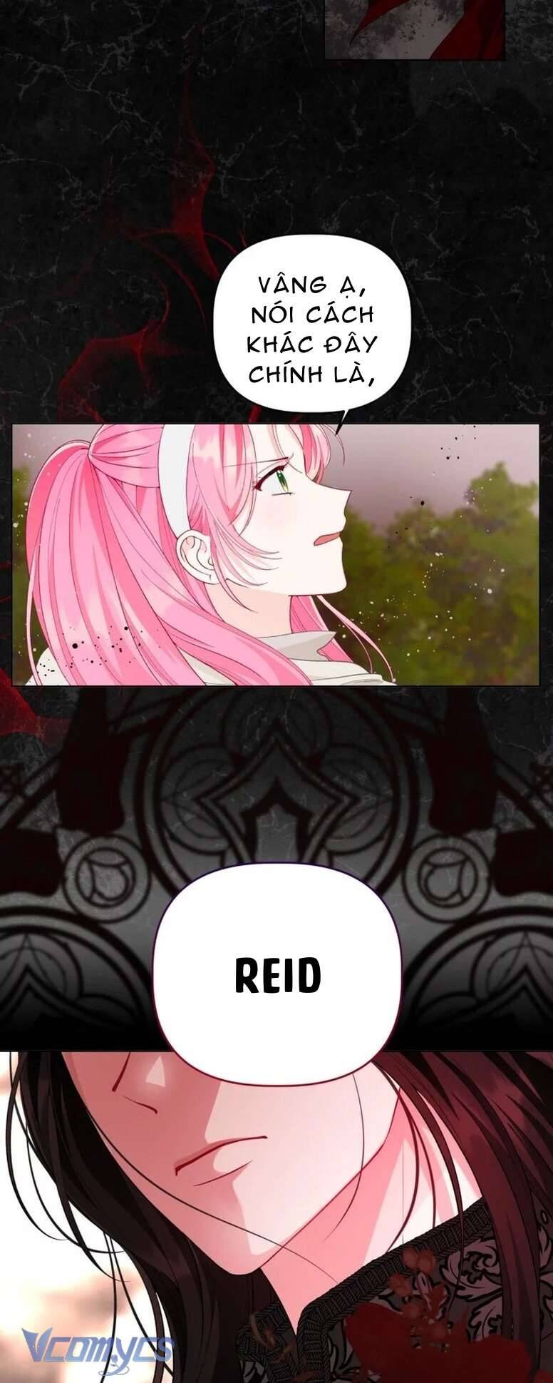 Sự Điều Trị Đặc Biệt Của Tinh Linh Chapter 71 - 35