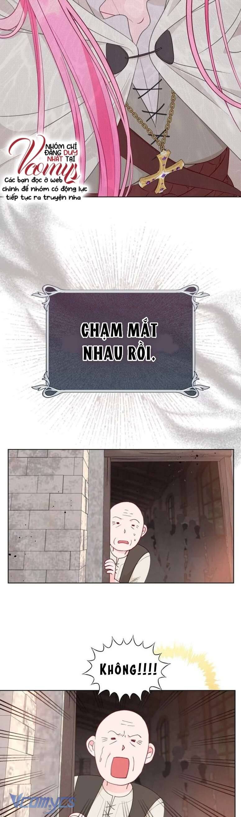 Sự Điều Trị Đặc Biệt Của Tinh Linh Chapter 71 - 38