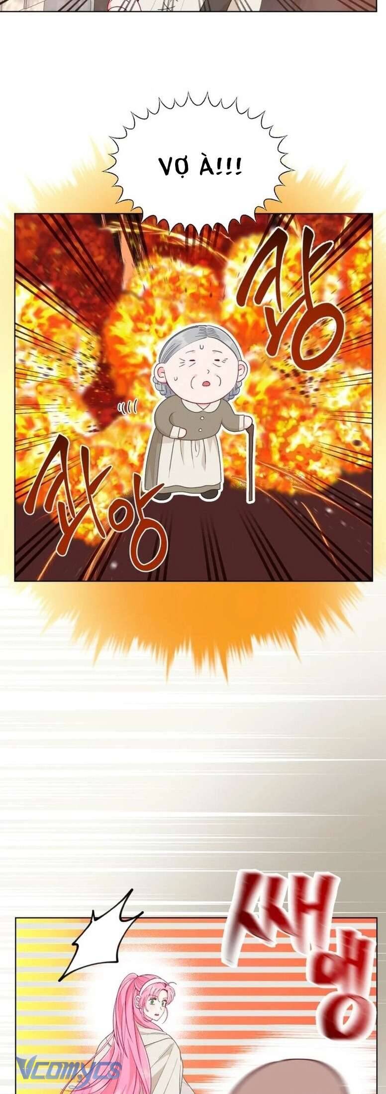 Sự Điều Trị Đặc Biệt Của Tinh Linh Chapter 71 - 39