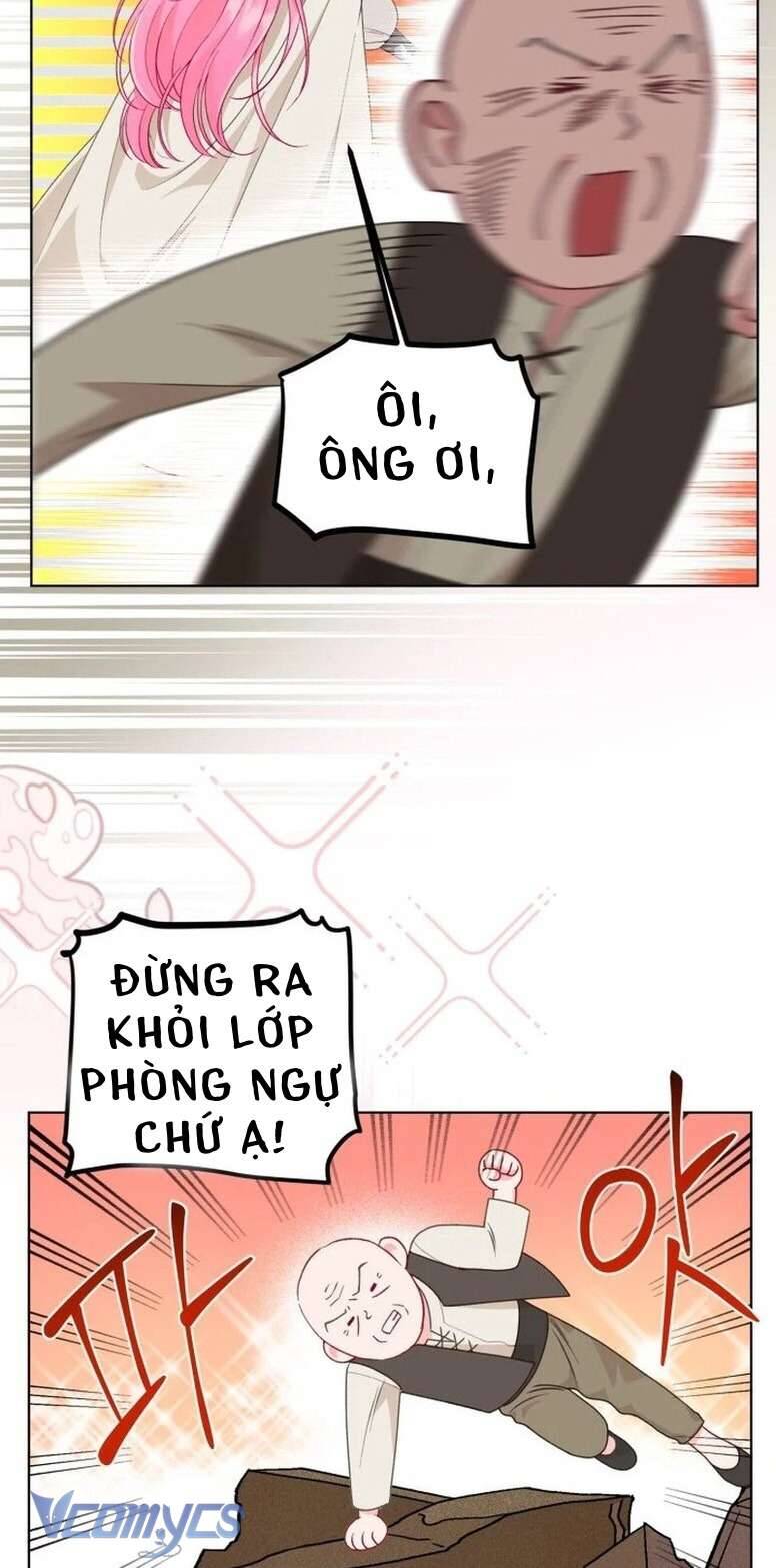 Sự Điều Trị Đặc Biệt Của Tinh Linh Chapter 71 - 40