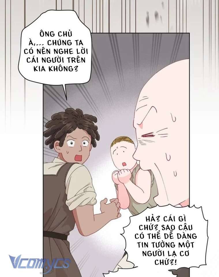 Sự Điều Trị Đặc Biệt Của Tinh Linh Chapter 71 - 5