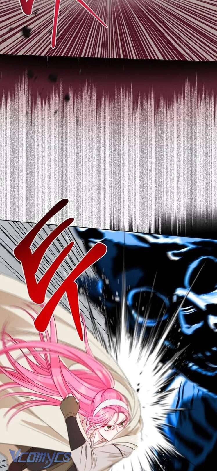 Sự Điều Trị Đặc Biệt Của Tinh Linh Chapter 71 - 44