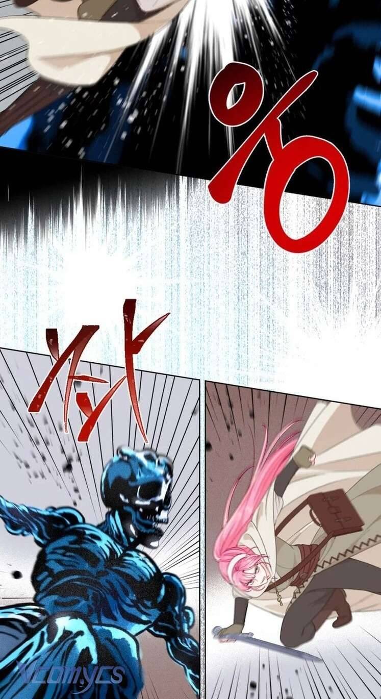 Sự Điều Trị Đặc Biệt Của Tinh Linh Chapter 71 - 45