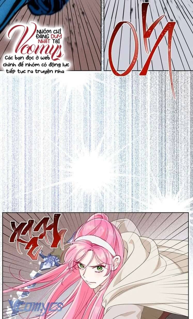 Sự Điều Trị Đặc Biệt Của Tinh Linh Chapter 71 - 46