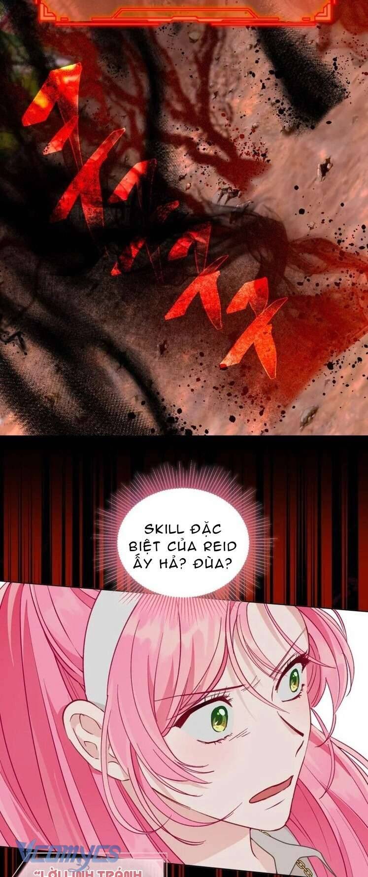 Sự Điều Trị Đặc Biệt Của Tinh Linh Chapter 71 - 50