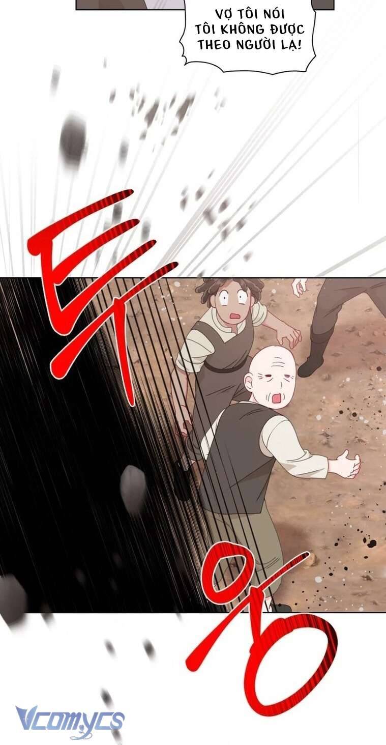 Sự Điều Trị Đặc Biệt Của Tinh Linh Chapter 71 - 6