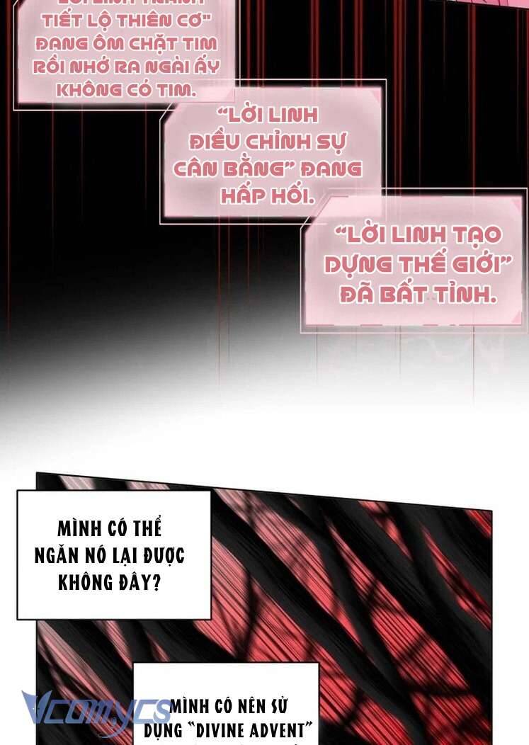 Sự Điều Trị Đặc Biệt Của Tinh Linh Chapter 71 - 51
