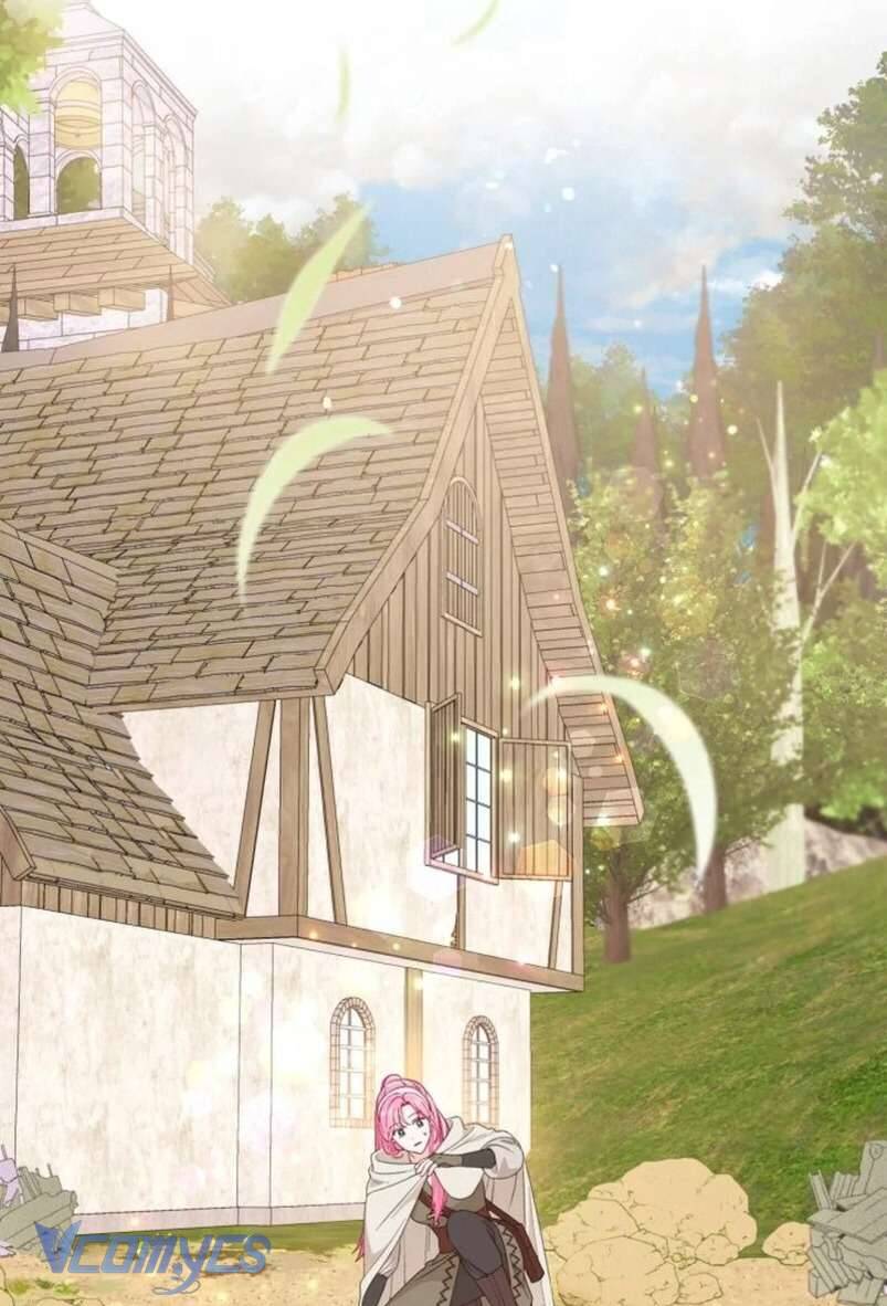 Sự Điều Trị Đặc Biệt Của Tinh Linh Chapter 71 - 57