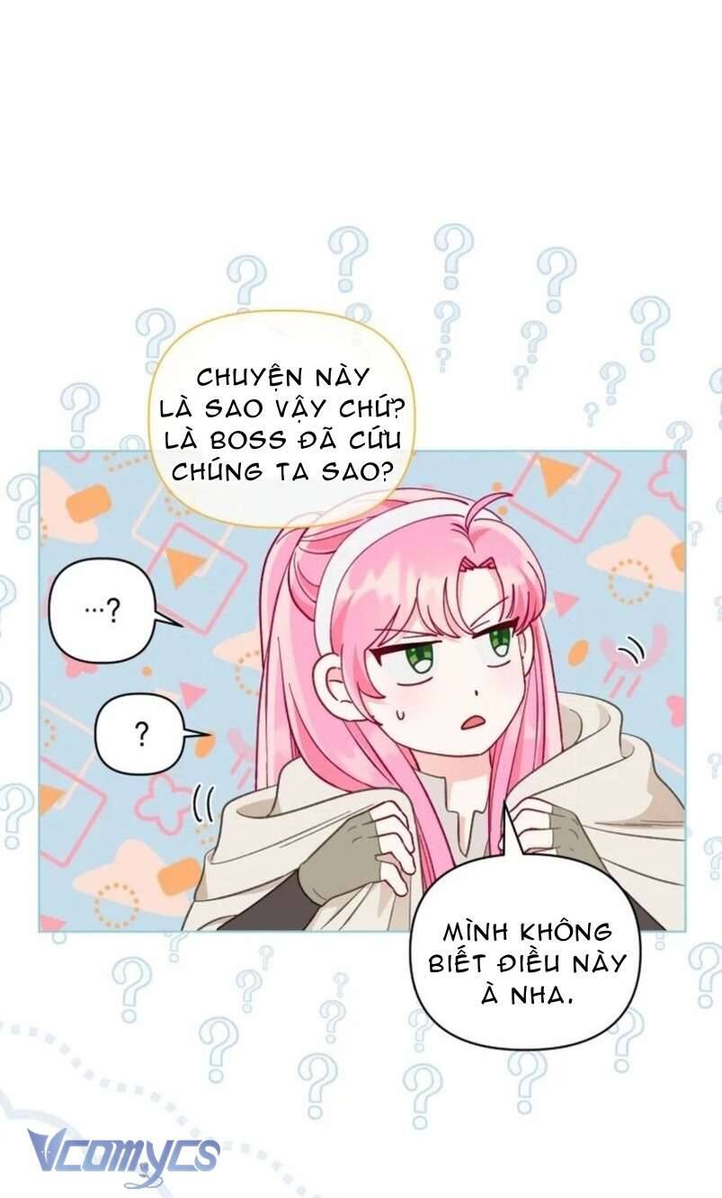 Sự Điều Trị Đặc Biệt Của Tinh Linh Chapter 71 - 62