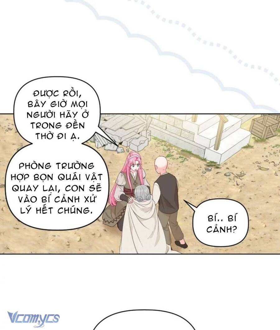 Sự Điều Trị Đặc Biệt Của Tinh Linh Chapter 71 - 63