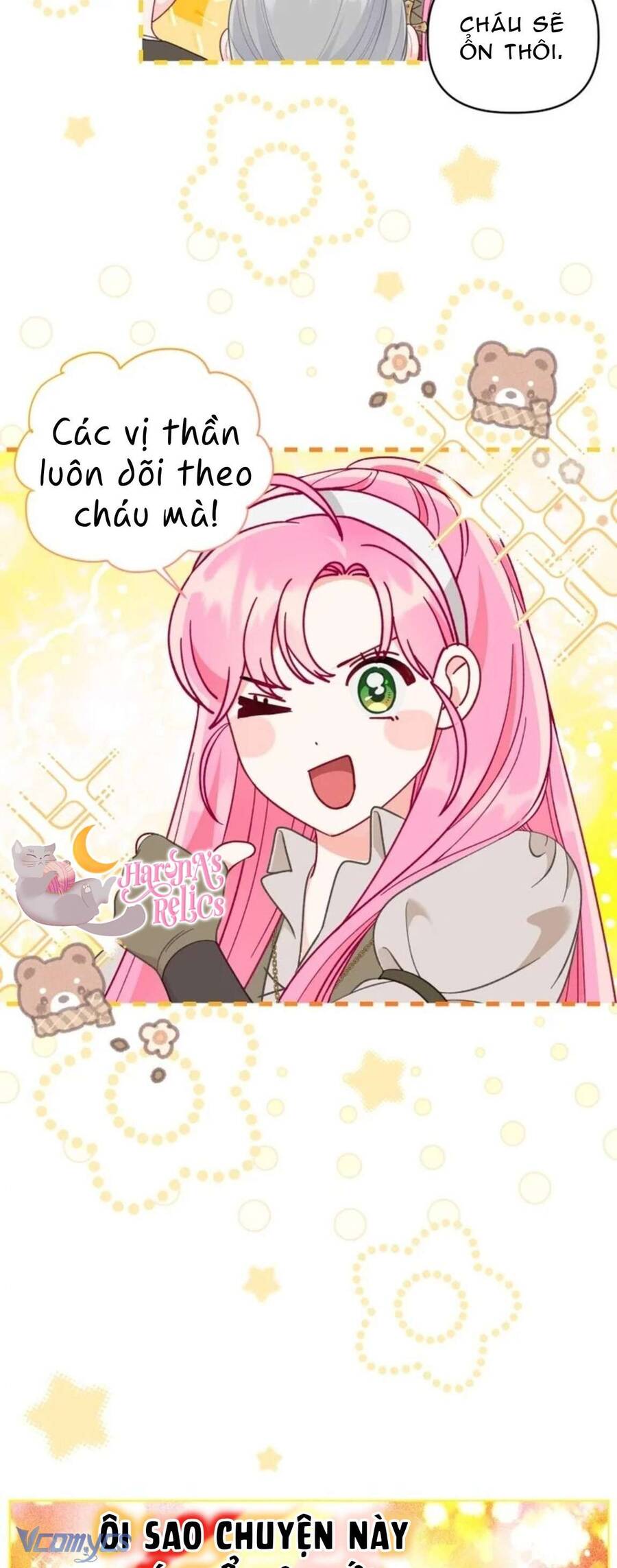 Sự Điều Trị Đặc Biệt Của Tinh Linh Chapter 71 - 65