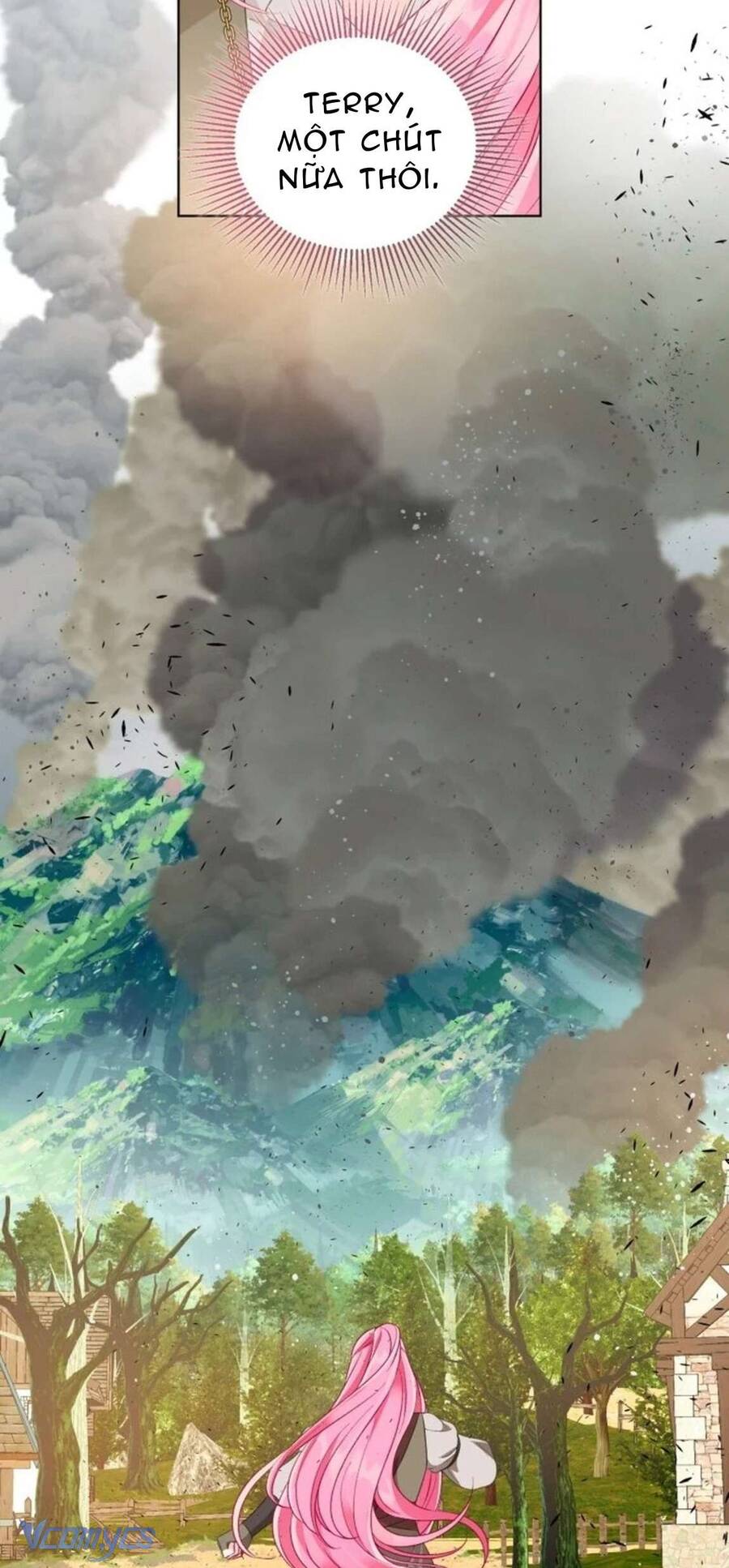 Sự Điều Trị Đặc Biệt Của Tinh Linh Chapter 71 - 68