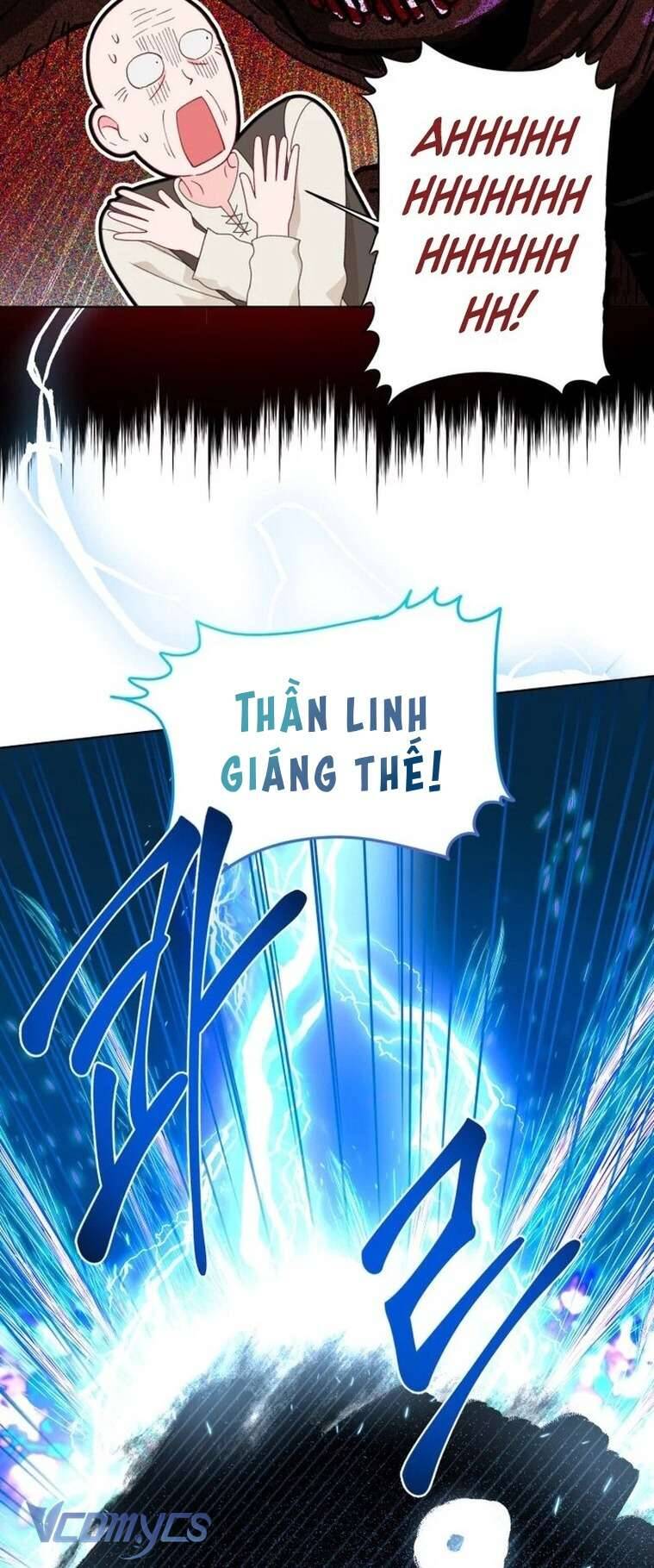 Sự Điều Trị Đặc Biệt Của Tinh Linh Chapter 71 - 8