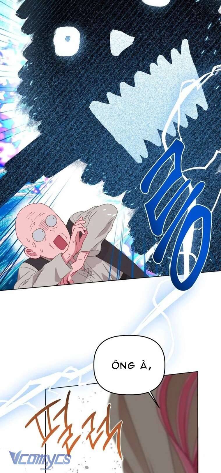 Sự Điều Trị Đặc Biệt Của Tinh Linh Chapter 71 - 9
