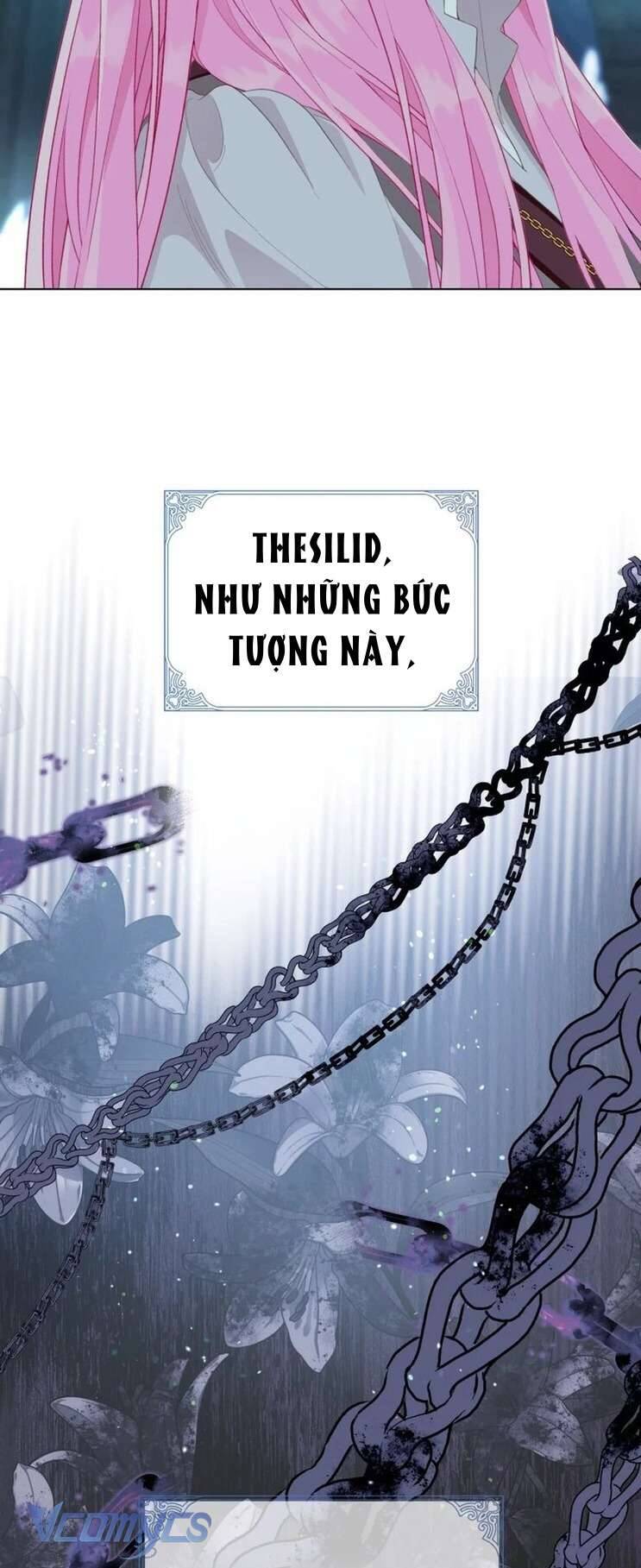 Sự Điều Trị Đặc Biệt Của Tinh Linh Chapter 72 - 12