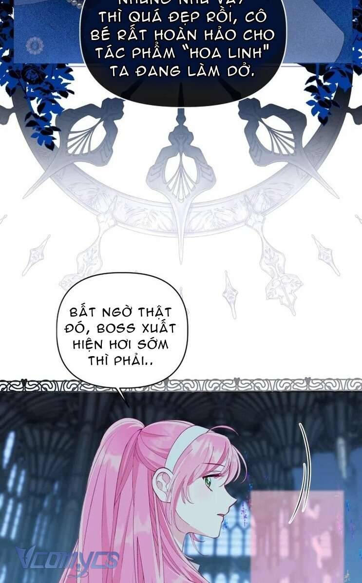 Sự Điều Trị Đặc Biệt Của Tinh Linh Chapter 72 - 18