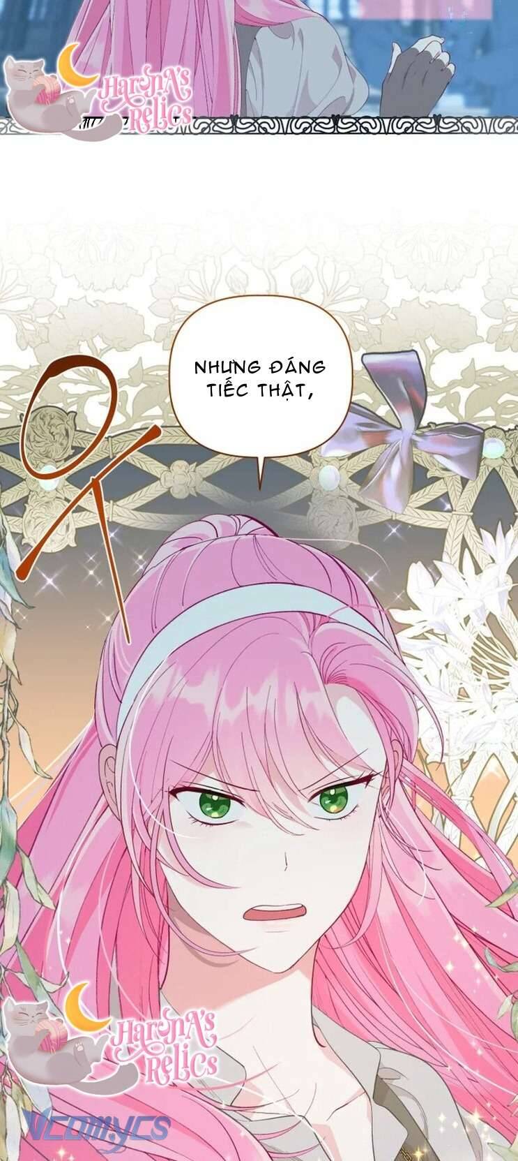 Sự Điều Trị Đặc Biệt Của Tinh Linh Chapter 72 - 19